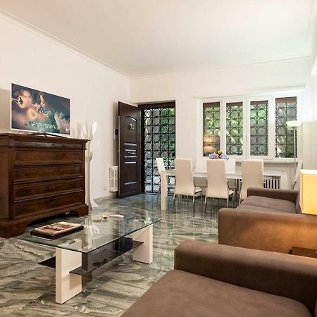 Vatican Holiday Apartment 307 Rome Extérieur photo