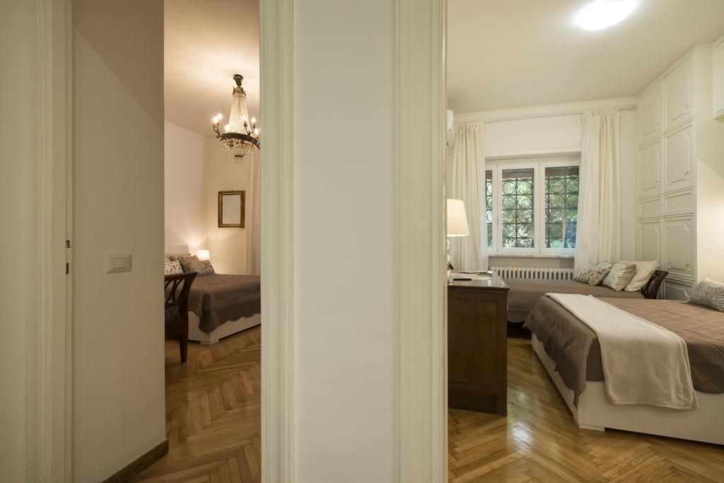 Vatican Holiday Apartment 307 Rome Extérieur photo