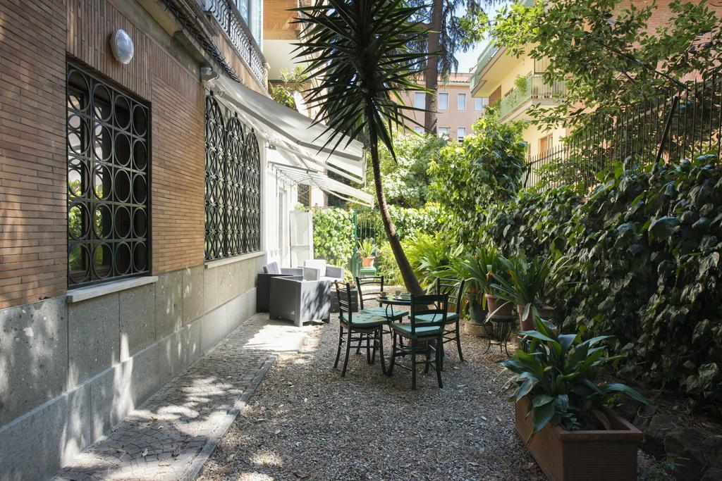 Vatican Holiday Apartment 307 Rome Extérieur photo