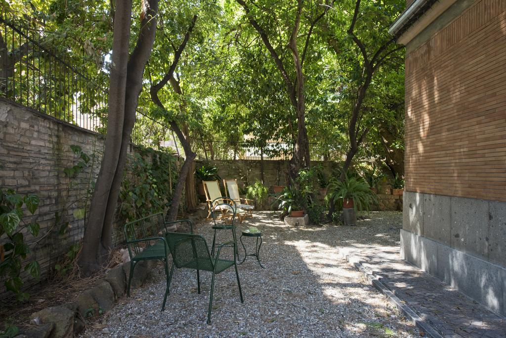 Vatican Holiday Apartment 307 Rome Extérieur photo