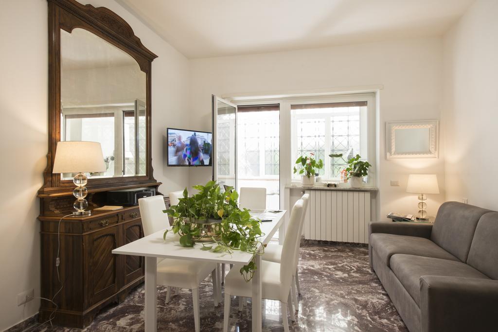 Vatican Holiday Apartment 307 Rome Extérieur photo