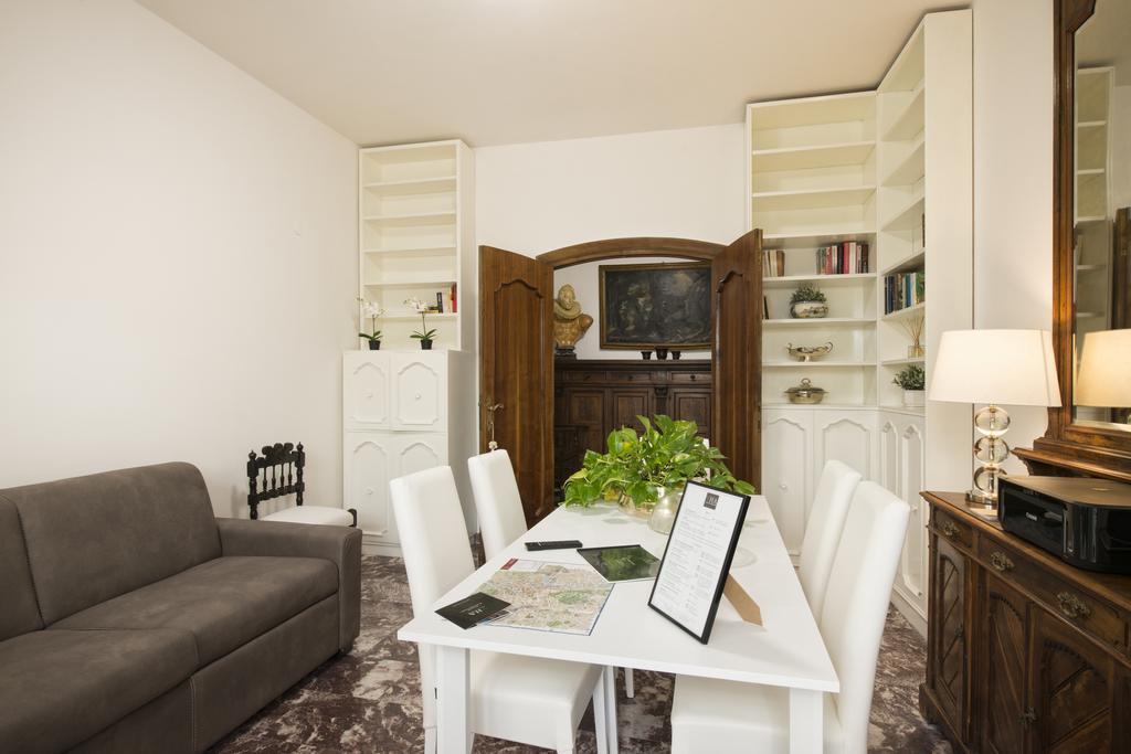 Vatican Holiday Apartment 307 Rome Extérieur photo