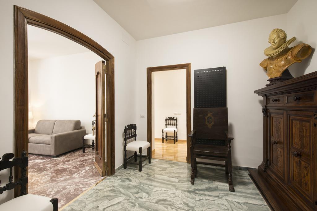 Vatican Holiday Apartment 307 Rome Extérieur photo