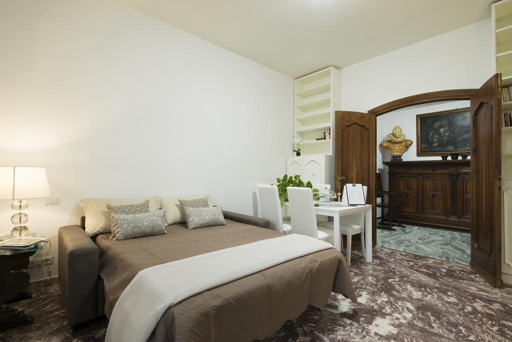 Vatican Holiday Apartment 307 Rome Extérieur photo