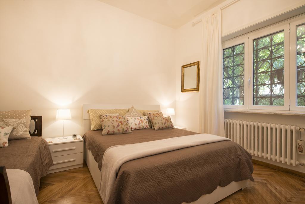 Vatican Holiday Apartment 307 Rome Extérieur photo