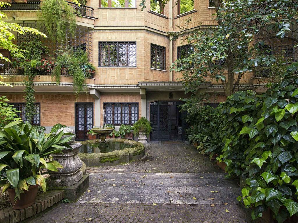 Vatican Holiday Apartment 307 Rome Extérieur photo