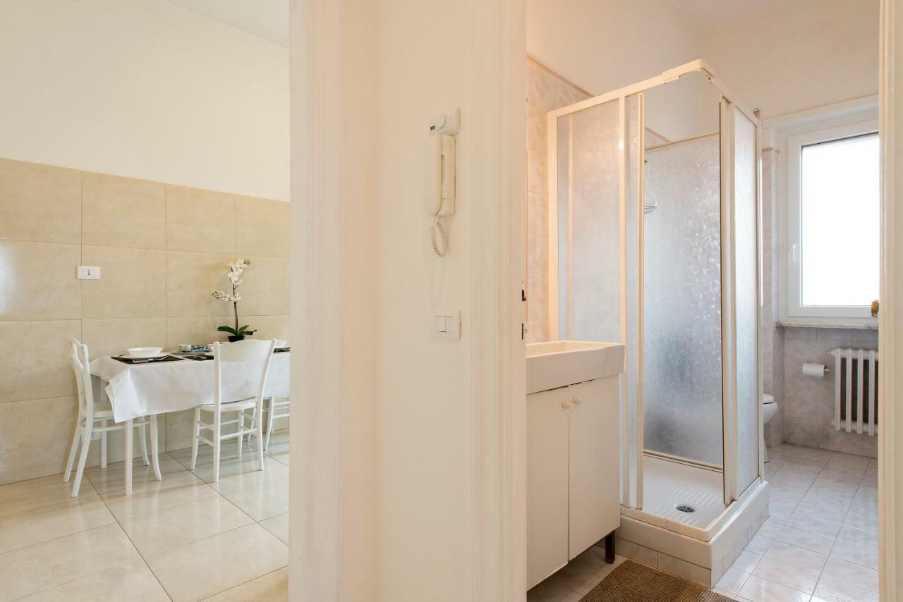 Vatican Holiday Apartment 307 Rome Extérieur photo