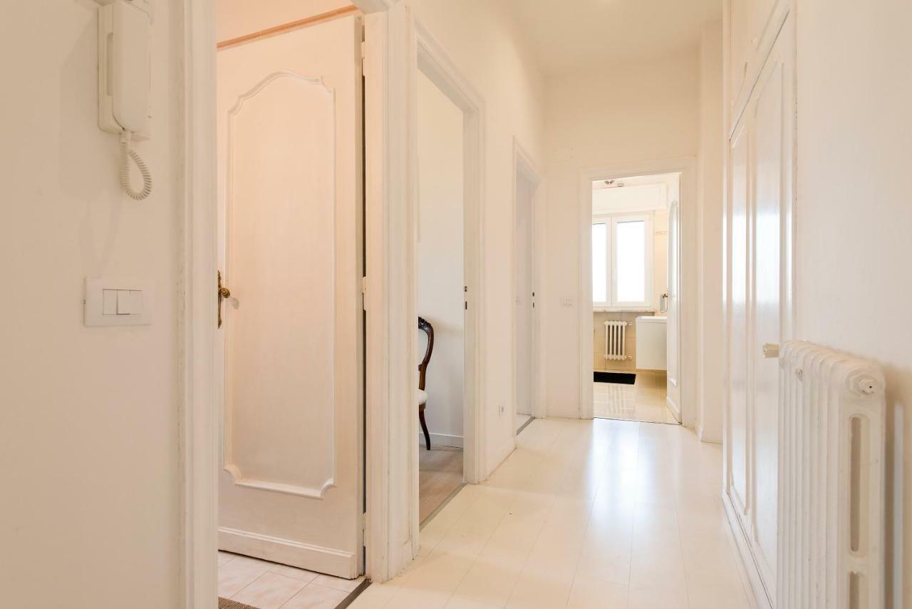 Vatican Holiday Apartment 307 Rome Extérieur photo