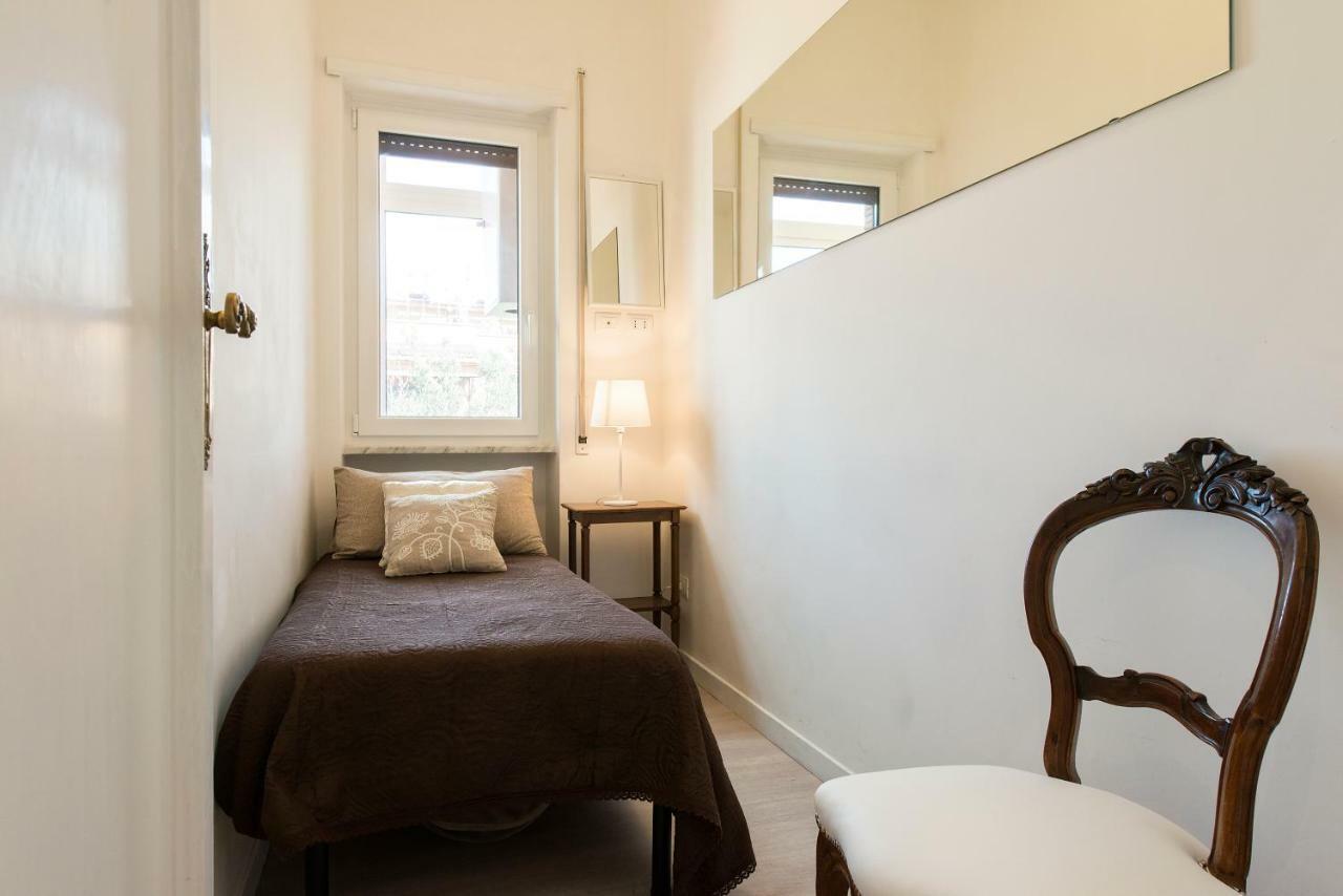 Vatican Holiday Apartment 307 Rome Extérieur photo