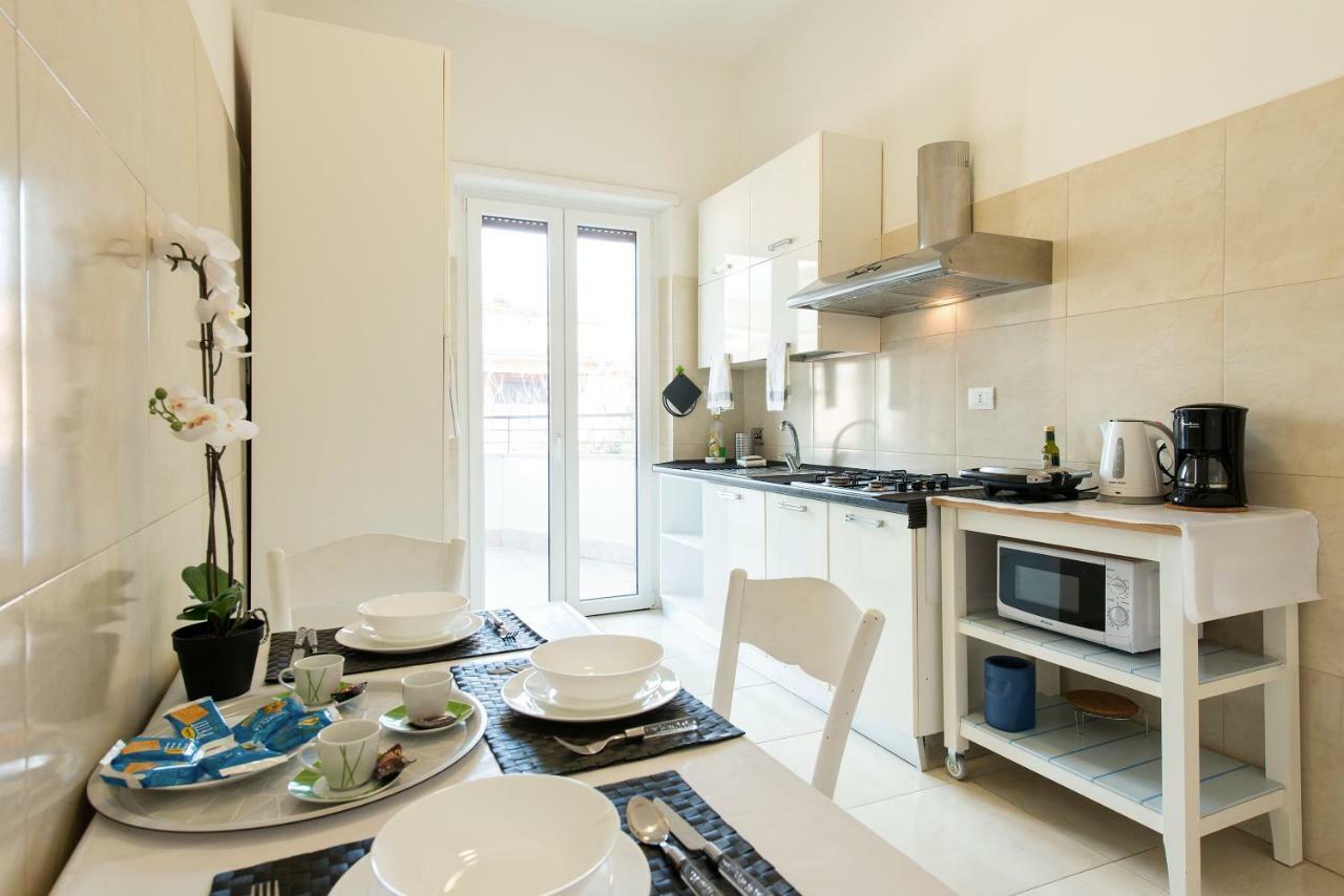 Vatican Holiday Apartment 307 Rome Extérieur photo
