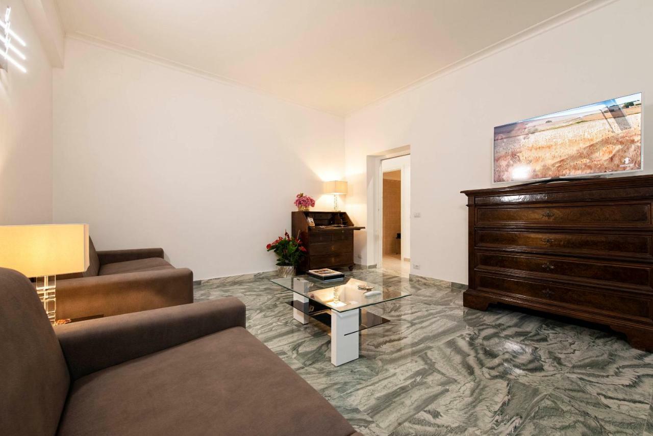 Vatican Holiday Apartment 307 Rome Extérieur photo
