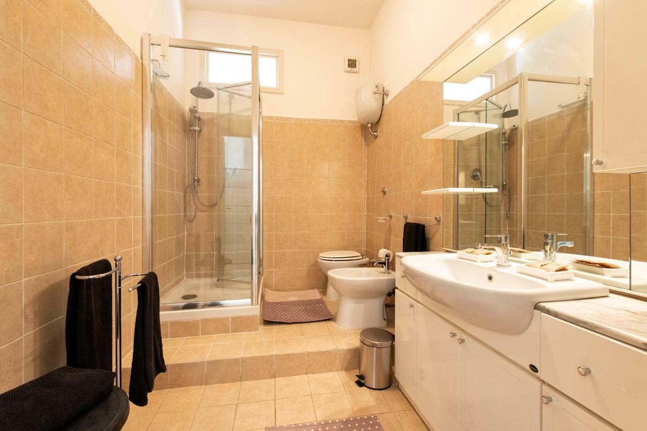 Vatican Holiday Apartment 307 Rome Extérieur photo