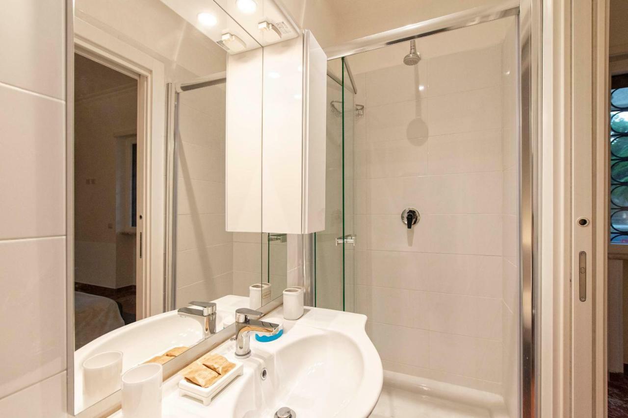 Vatican Holiday Apartment 307 Rome Extérieur photo