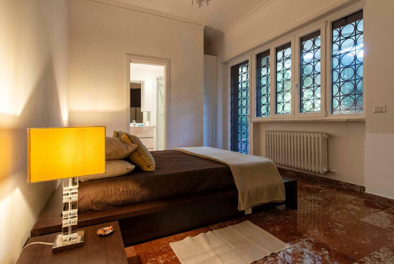 Vatican Holiday Apartment 307 Rome Extérieur photo