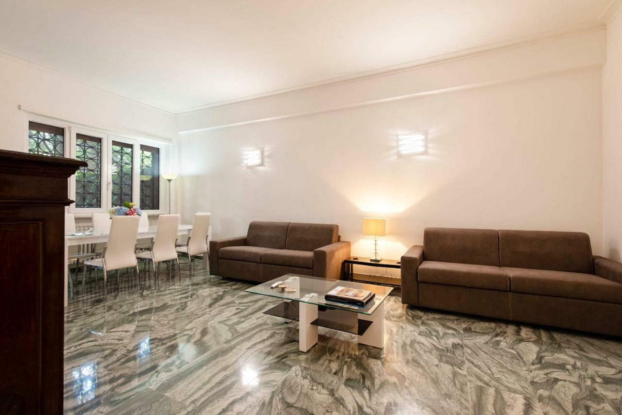 Vatican Holiday Apartment 307 Rome Extérieur photo