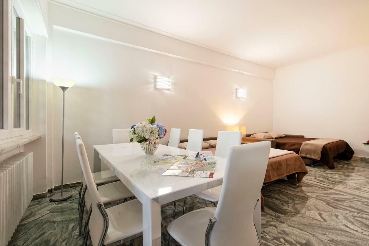 Vatican Holiday Apartment 307 Rome Extérieur photo