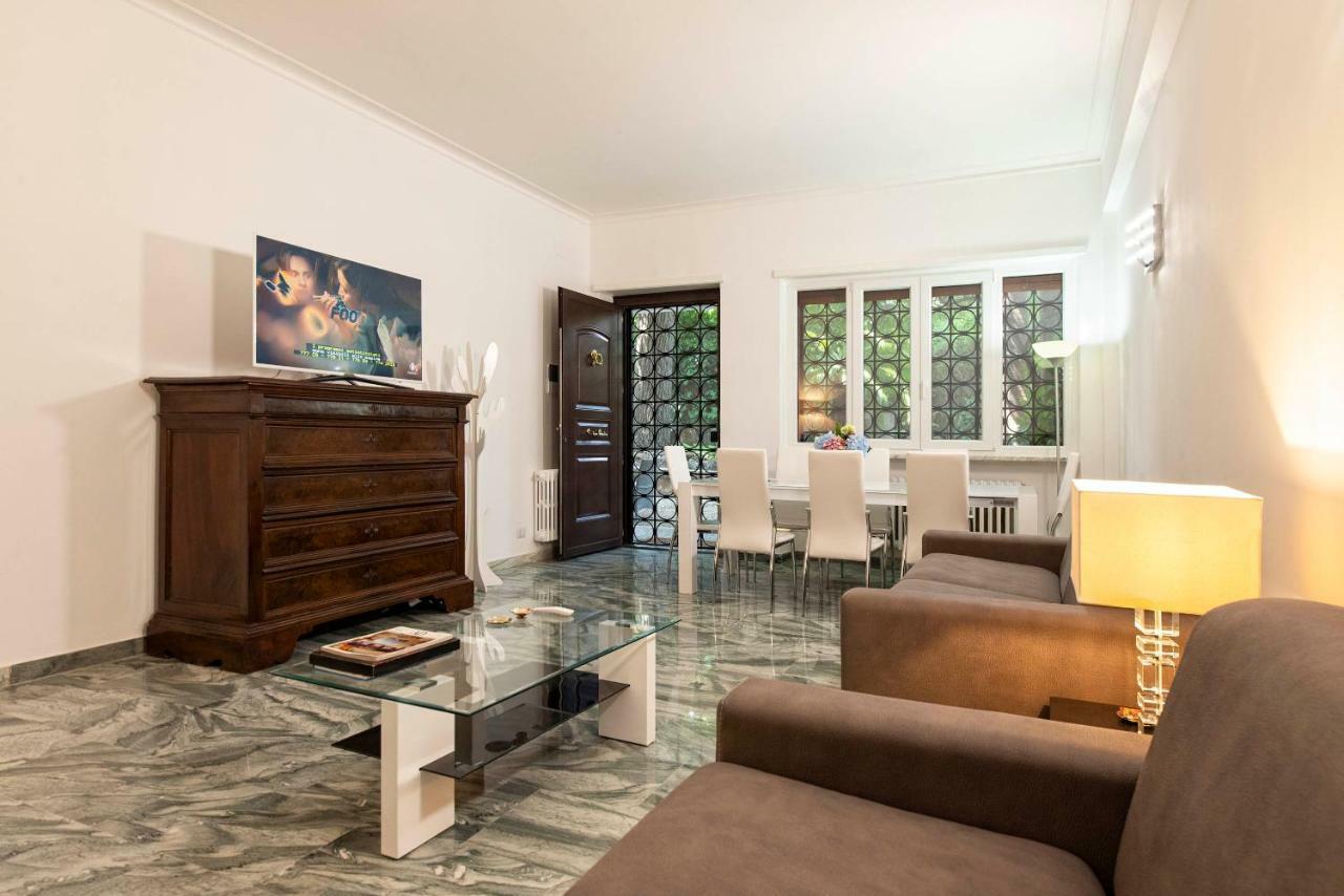 Vatican Holiday Apartment 307 Rome Extérieur photo
