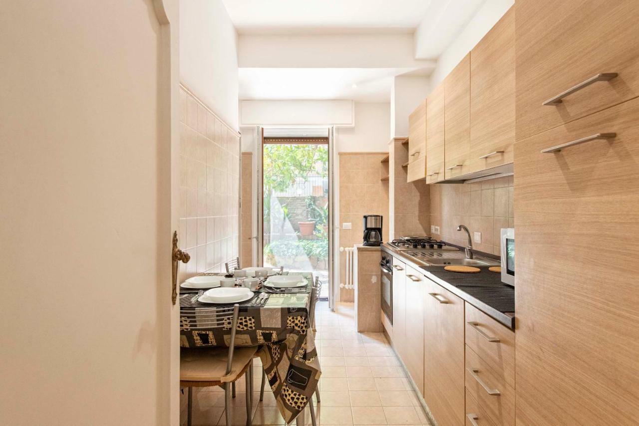 Vatican Holiday Apartment 307 Rome Extérieur photo