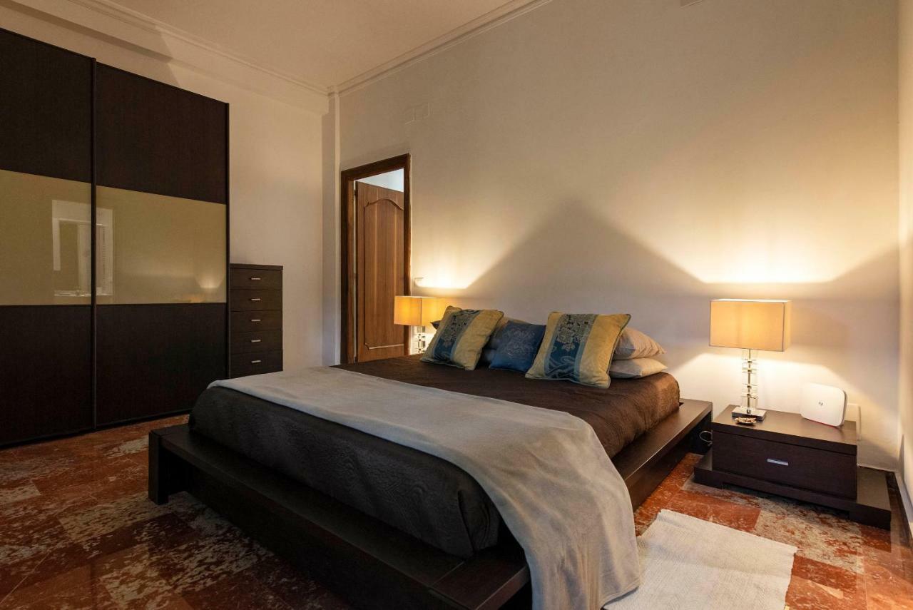 Vatican Holiday Apartment 307 Rome Extérieur photo