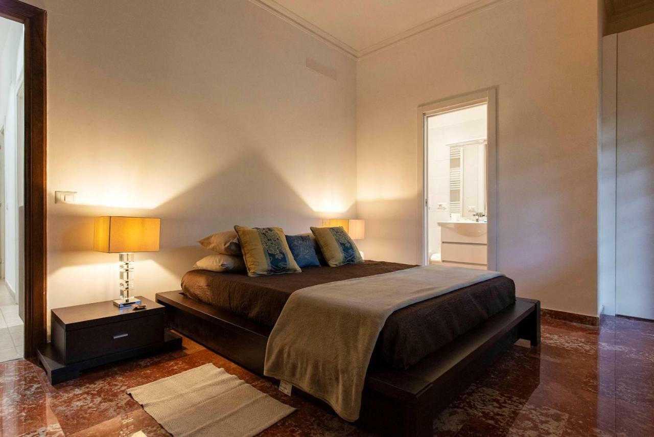 Vatican Holiday Apartment 307 Rome Extérieur photo