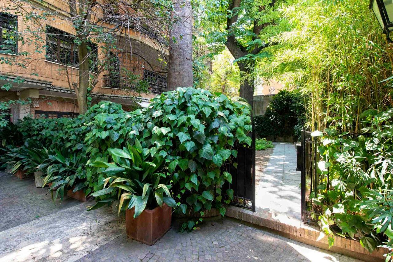 Vatican Holiday Apartment 307 Rome Extérieur photo